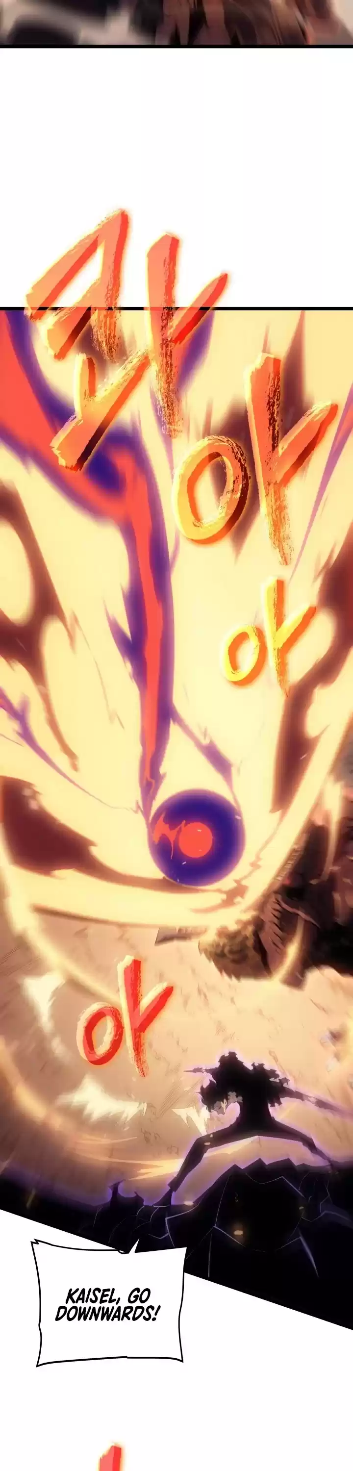 Solo Leveling Chapter 175