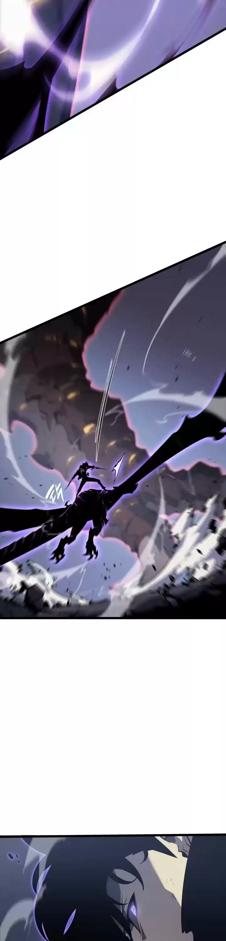 Solo Leveling Chapter 175