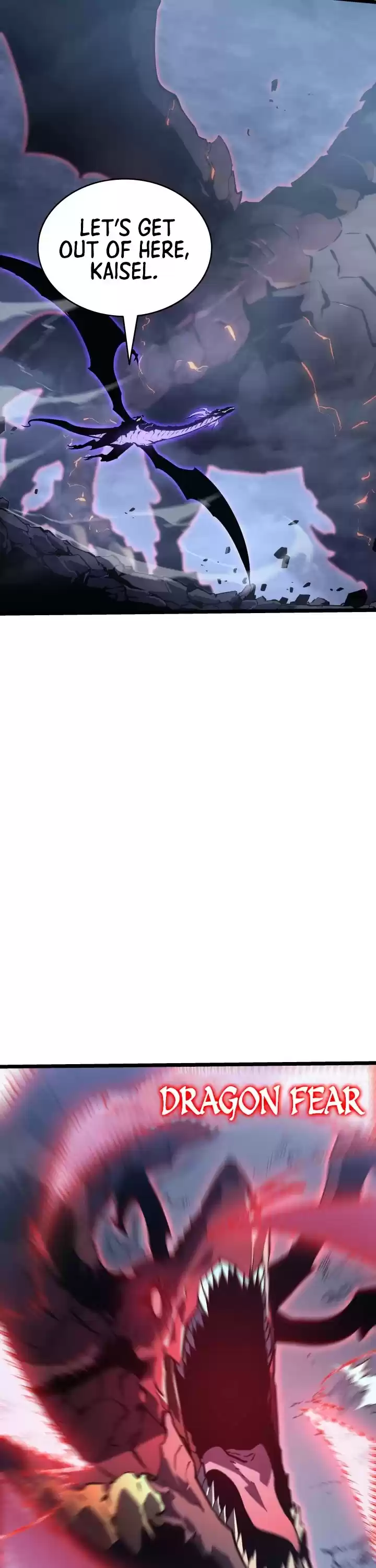 Solo Leveling Chapter 175