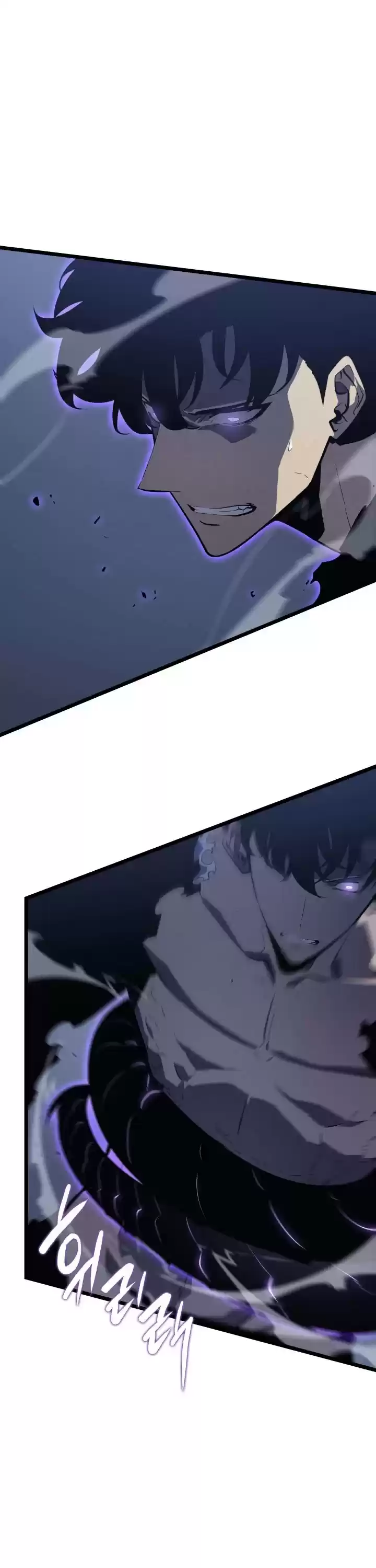 Solo Leveling Chapter 175