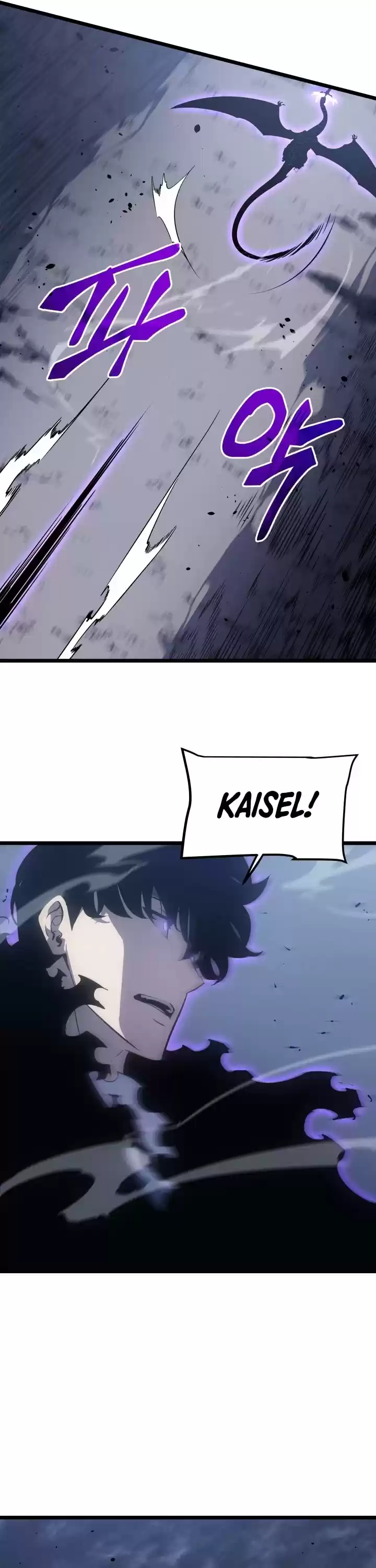 Solo Leveling Chapter 175