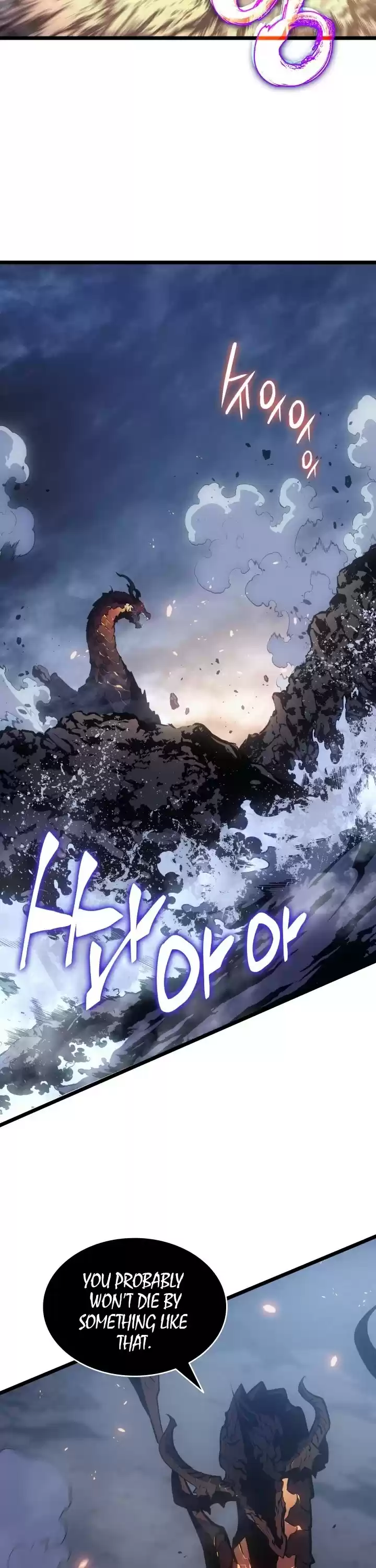 Solo Leveling Chapter 175