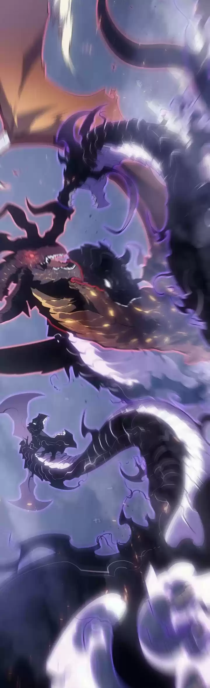 Solo Leveling Chapter 175