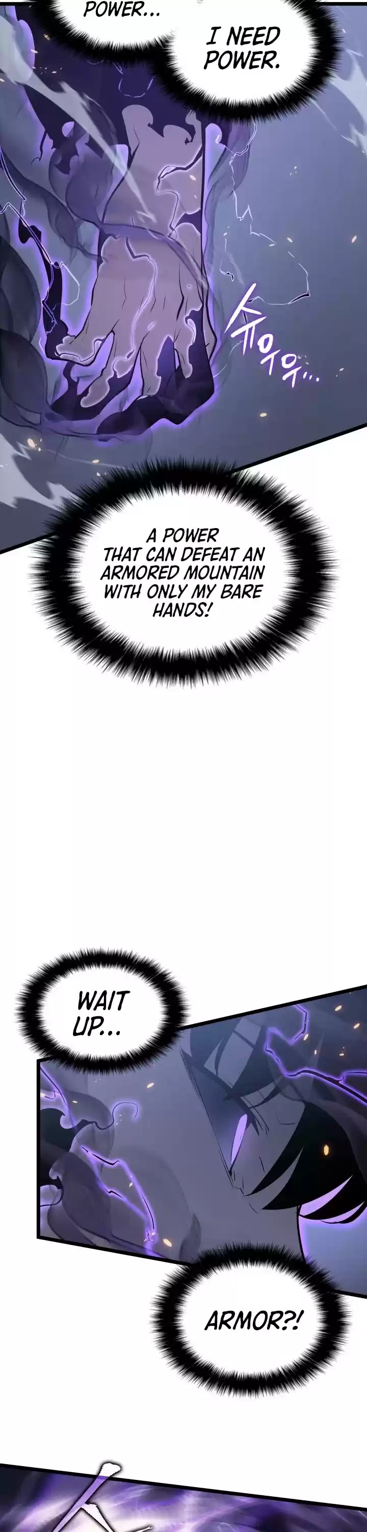 Solo Leveling Chapter 175