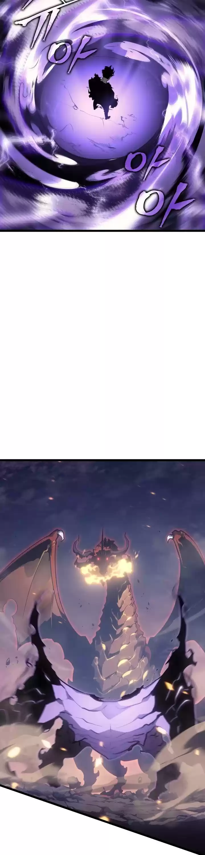 Solo Leveling Chapter 175