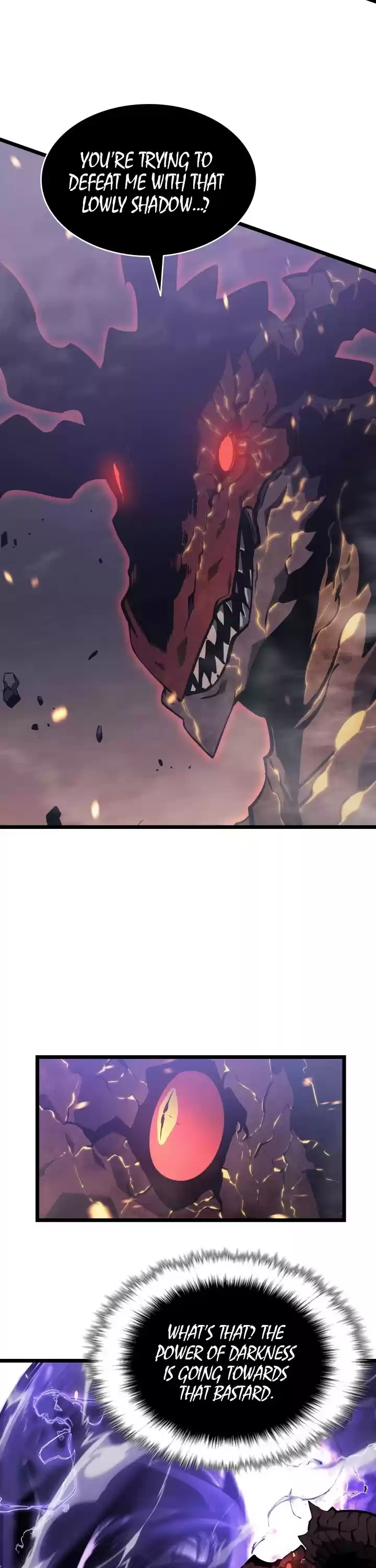 Solo Leveling Chapter 175