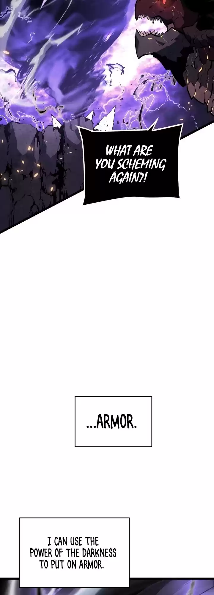 Solo Leveling Chapter 175