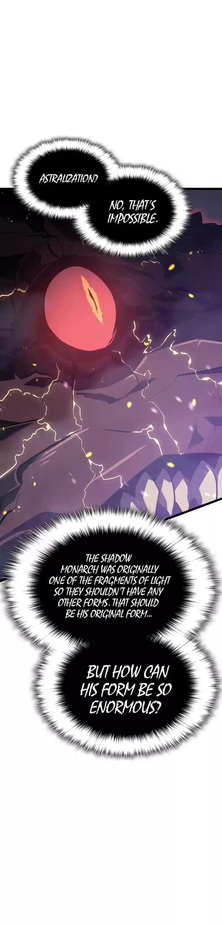 Solo Leveling Chapter 175