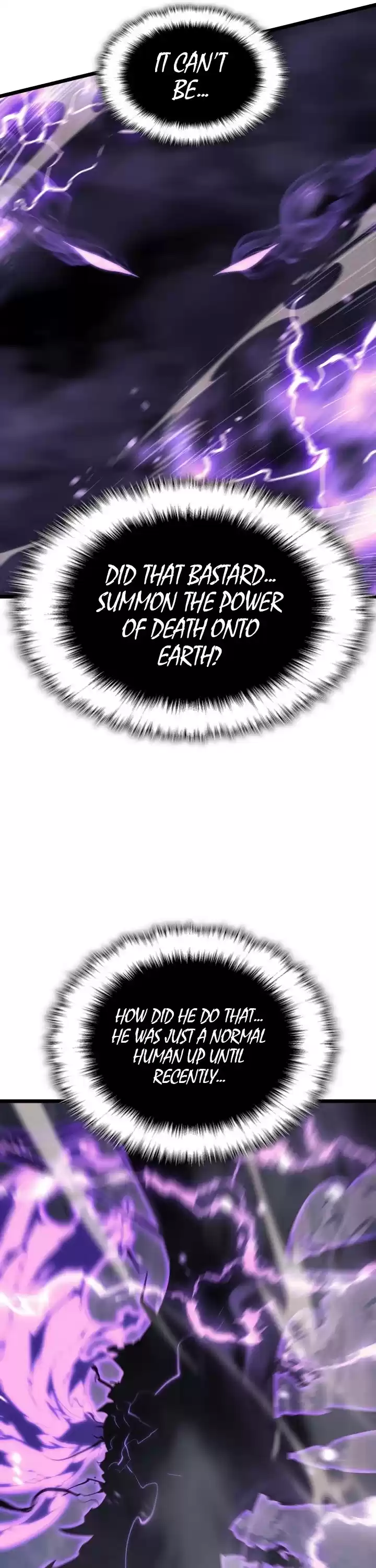 Solo Leveling Chapter 175