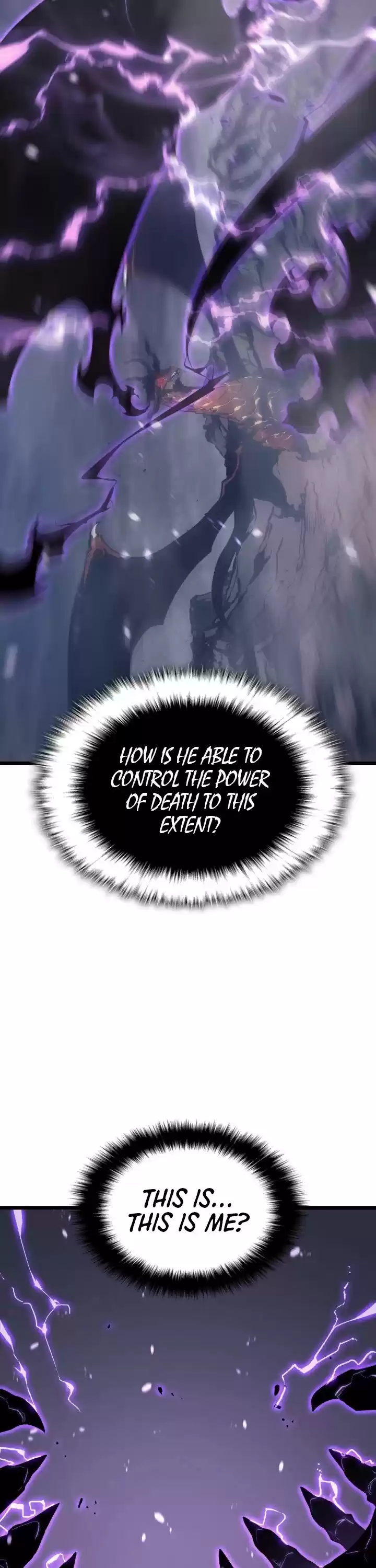 Solo Leveling Chapter 175