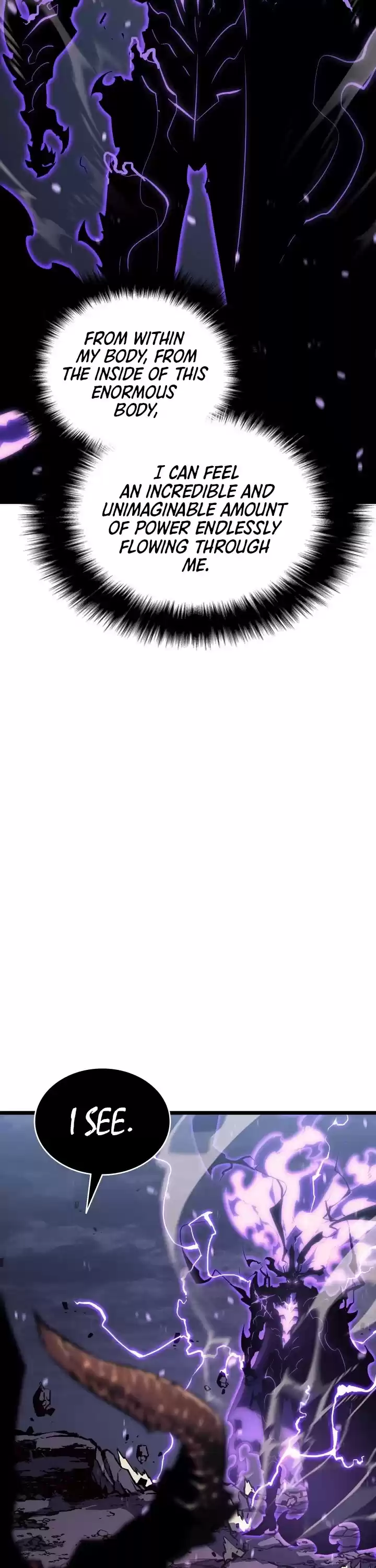 Solo Leveling Chapter 175