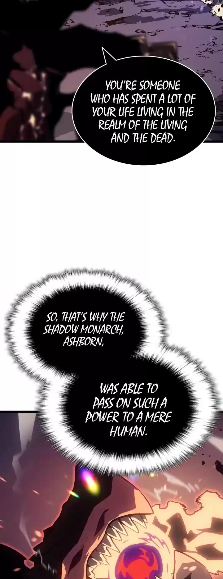 Solo Leveling Chapter 175