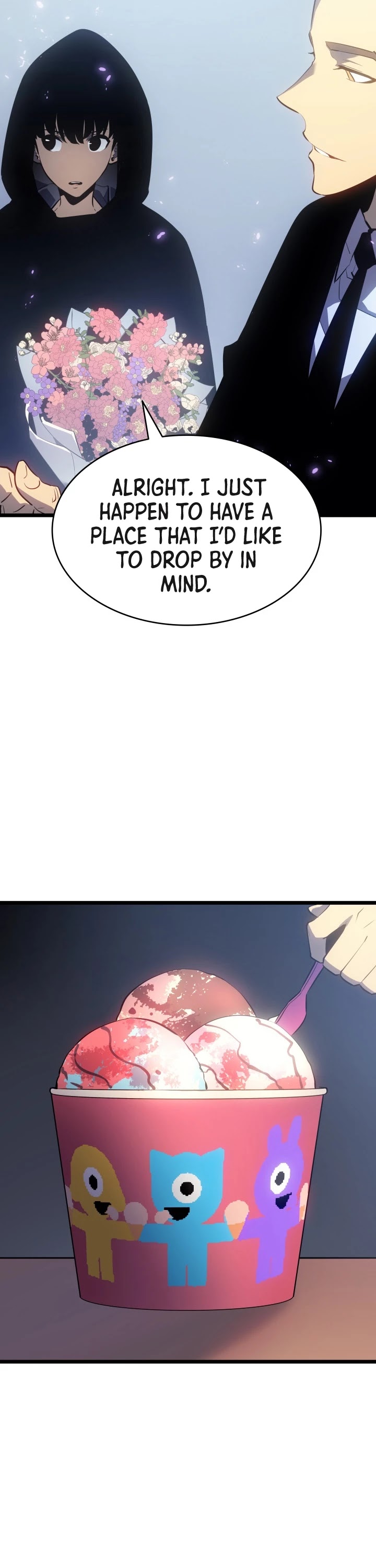 Solo Leveling Chapter 179