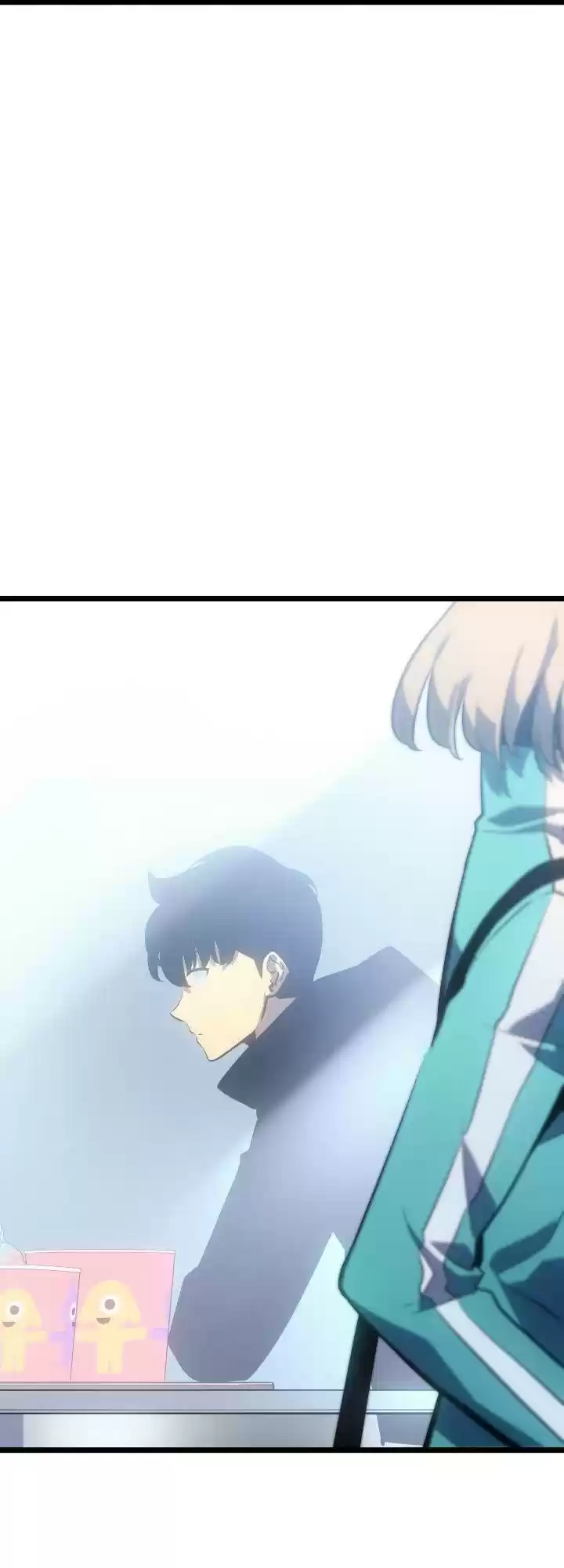 Solo Leveling Chapter 179.2