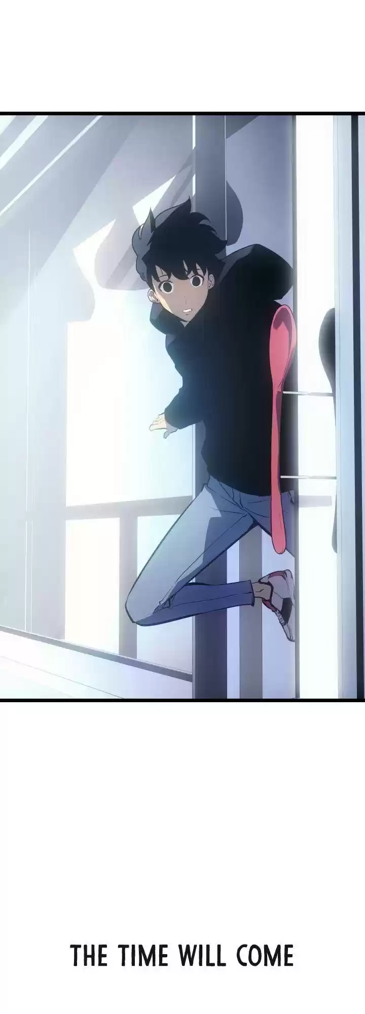 Solo Leveling Chapter 179.2