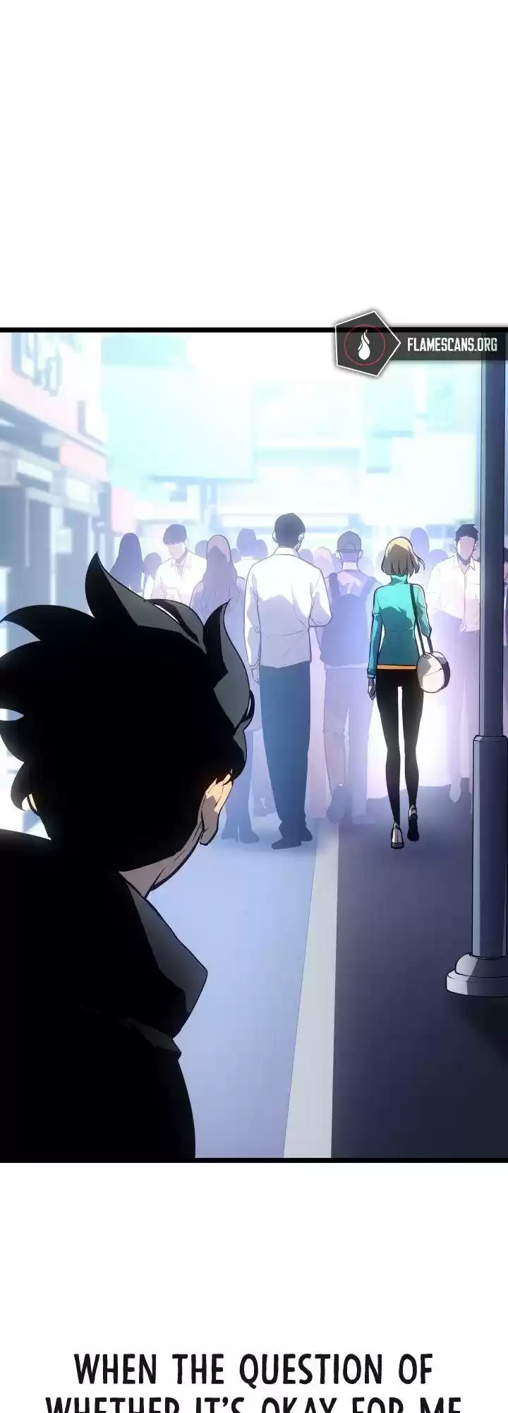 Solo Leveling Chapter 179.2