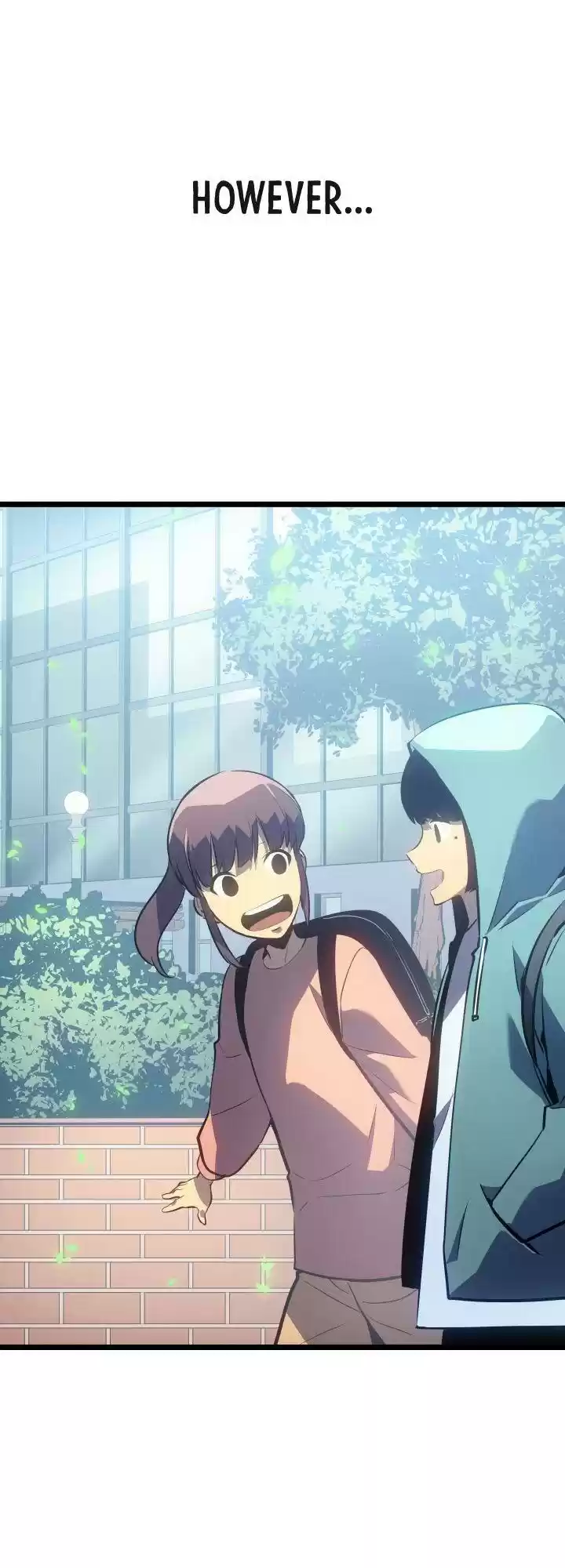 Solo Leveling Chapter 179.2