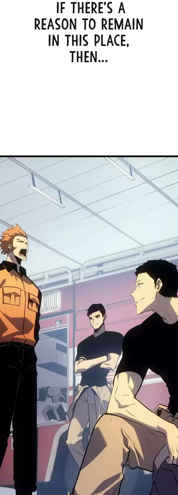 Solo Leveling Chapter 179.2