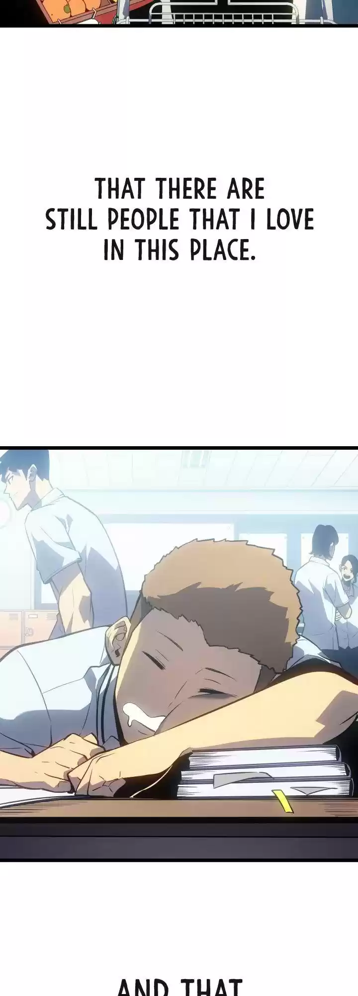 Solo Leveling Chapter 179.2