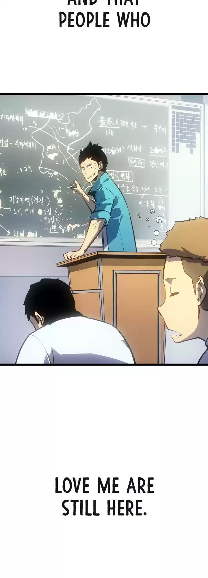 Solo Leveling Chapter 179.2