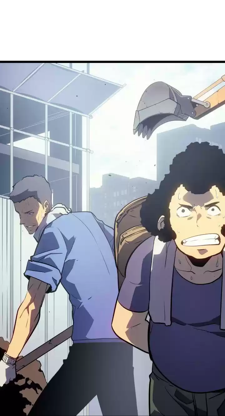 Solo Leveling Chapter 179.2