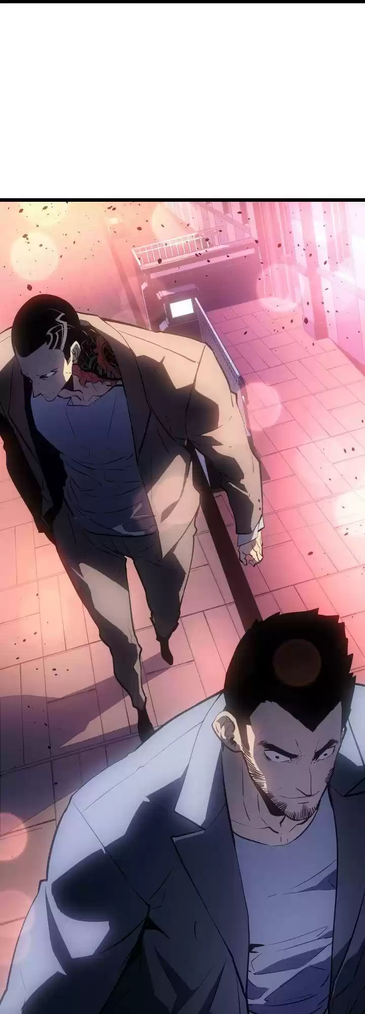 Solo Leveling Chapter 179.2