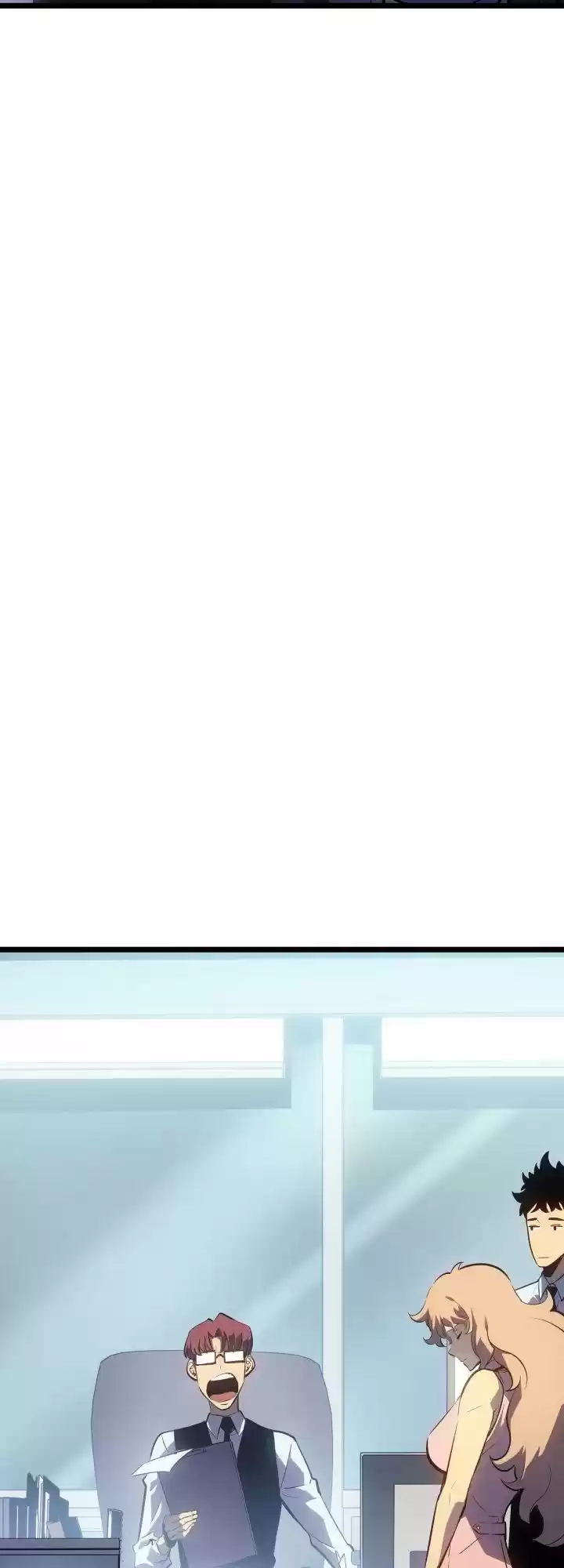 Solo Leveling Chapter 179.2