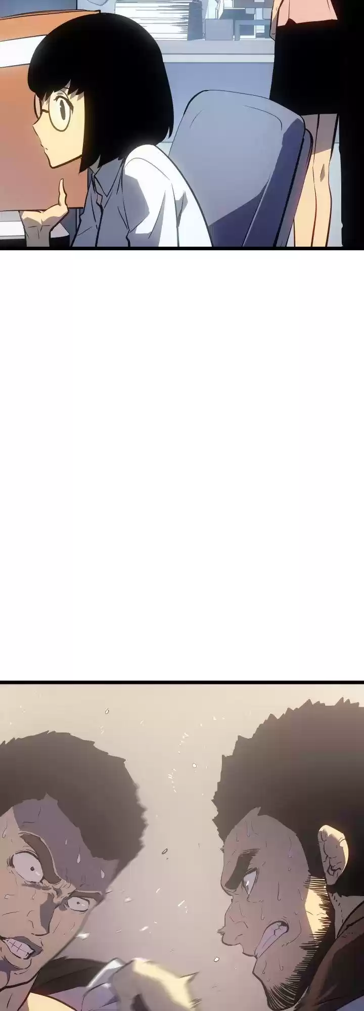 Solo Leveling Chapter 179.2