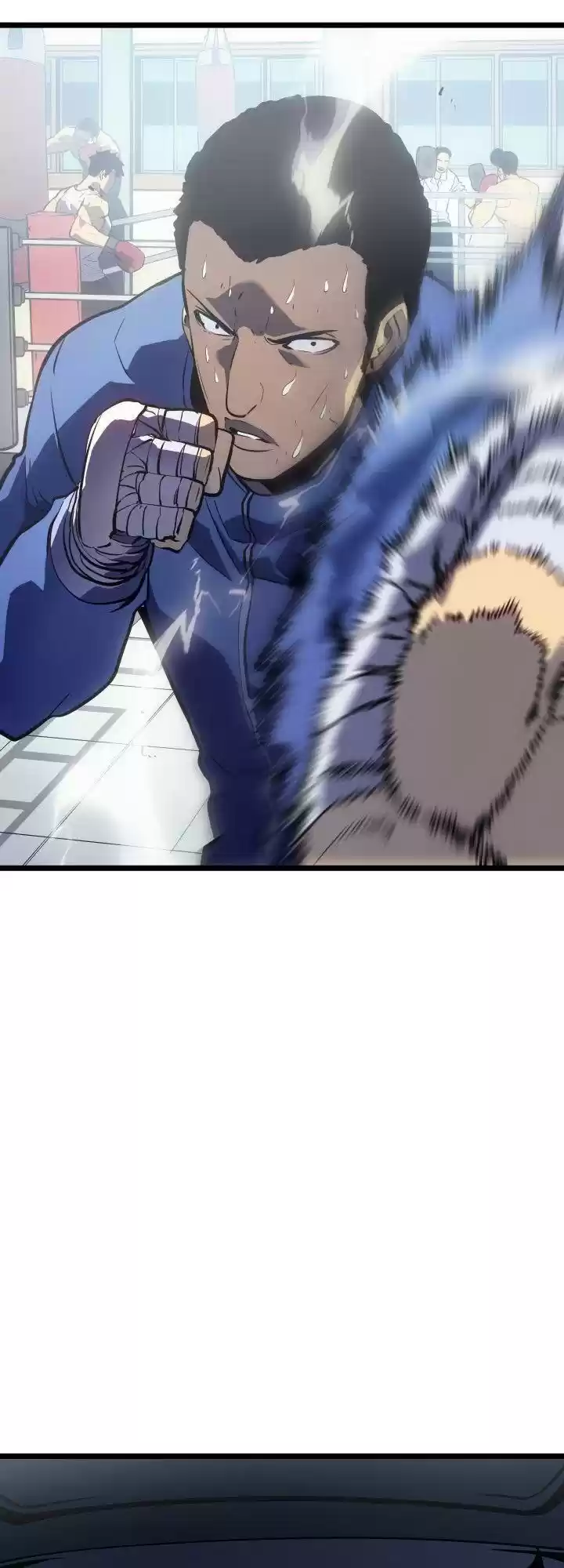 Solo Leveling Chapter 179.2