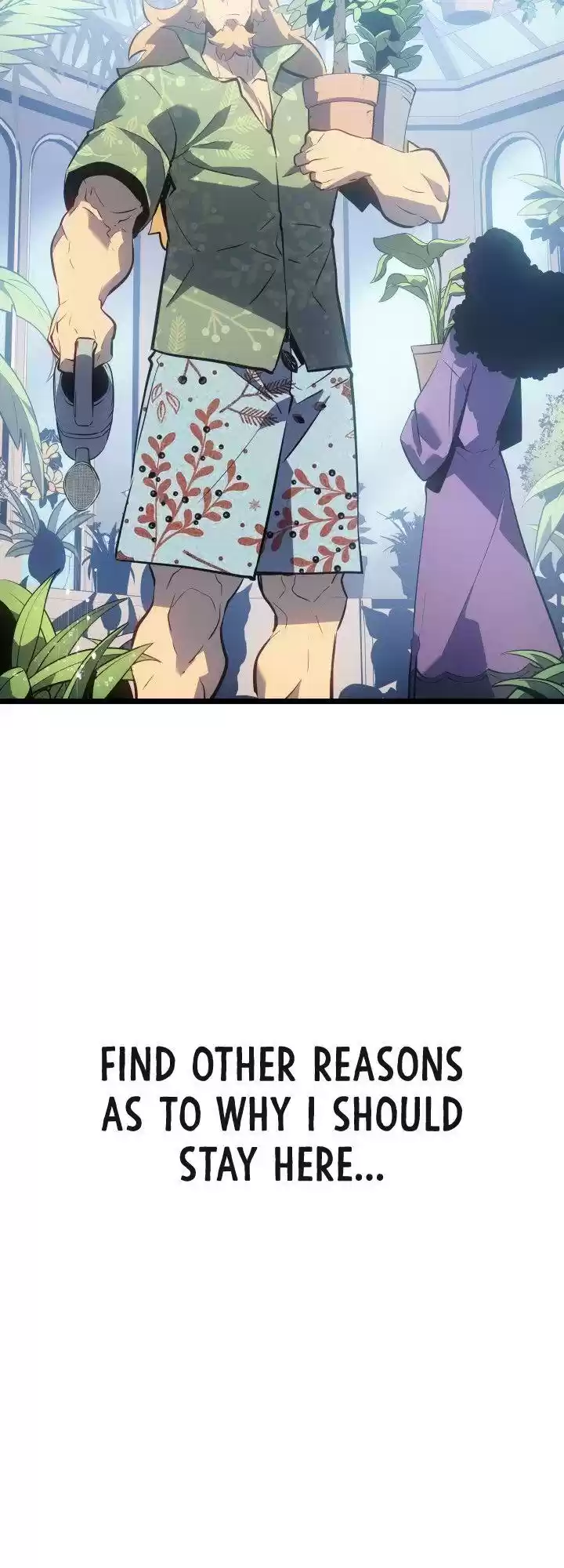 Solo Leveling Chapter 179.2