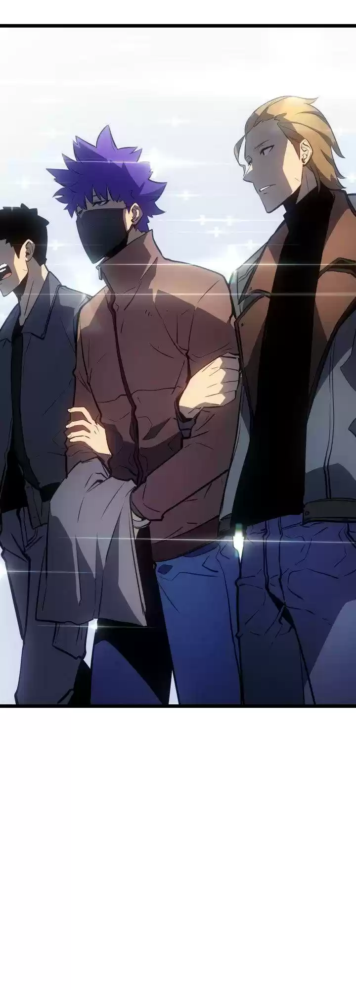 Solo Leveling Chapter 179.2