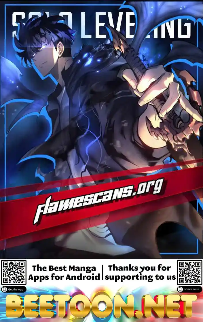 Solo Leveling Chapter 179.5