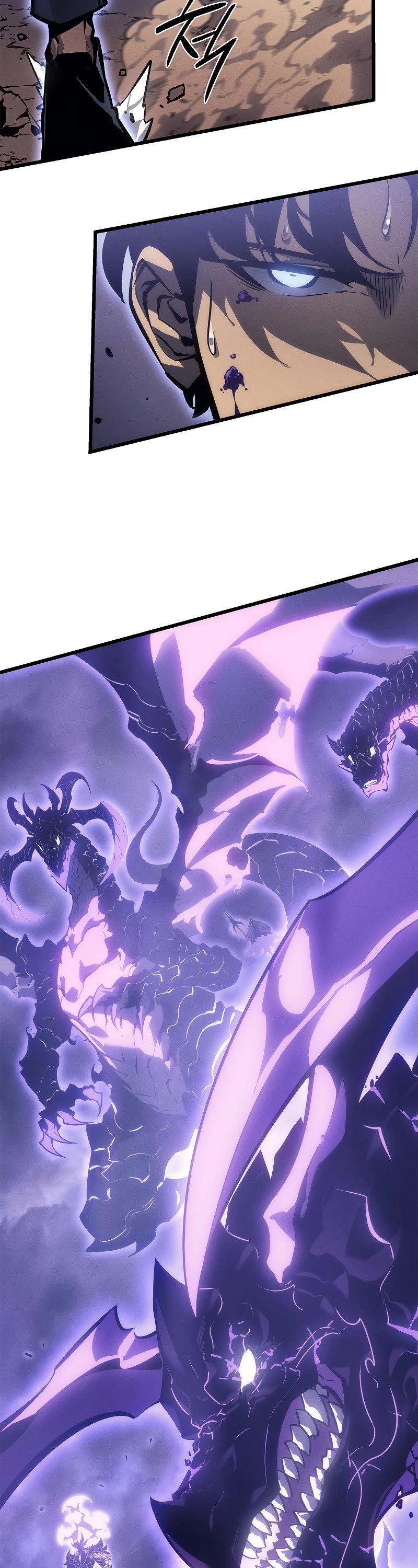 Solo Leveling Chapter 180.19