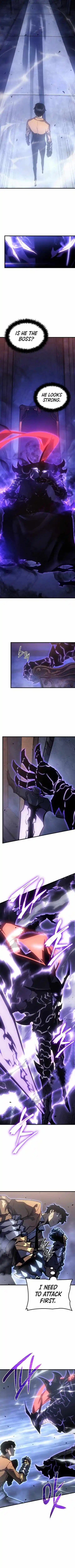 Solo Leveling Chapter 194