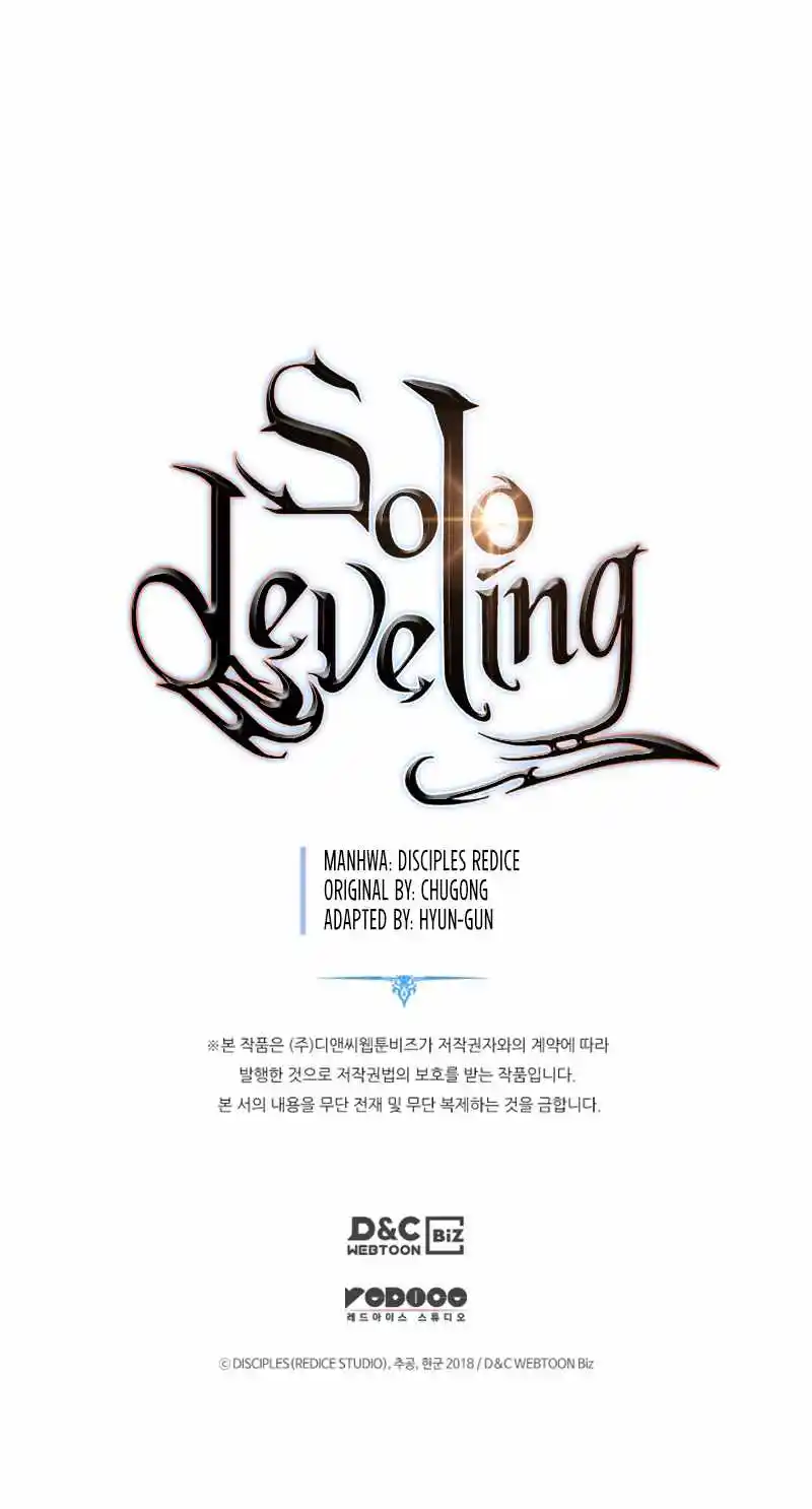 Solo Leveling Chapter 197