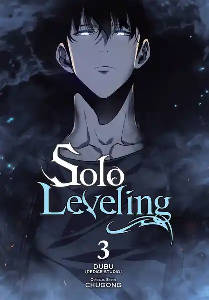 Solo Leveling Chapter 200.5