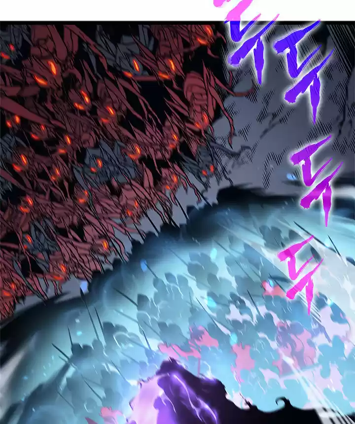 Solo Leveling V1 104