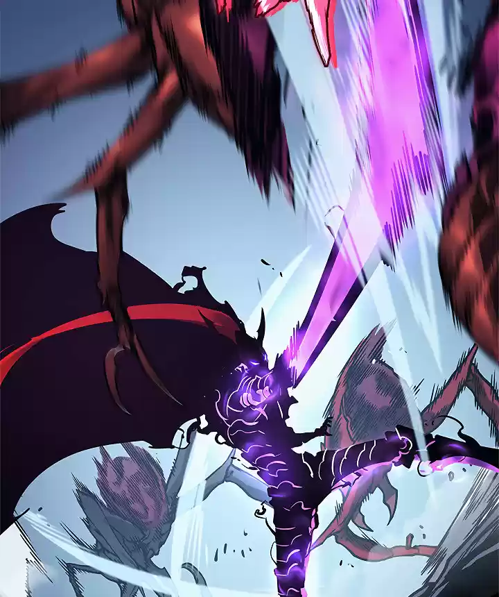 Solo Leveling V1 104