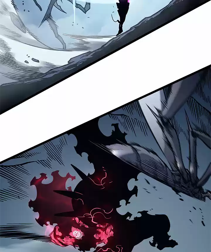 Solo Leveling V1 104