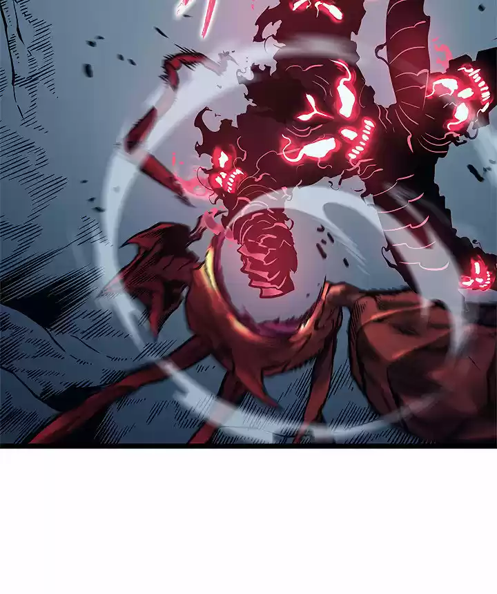 Solo Leveling V1 104