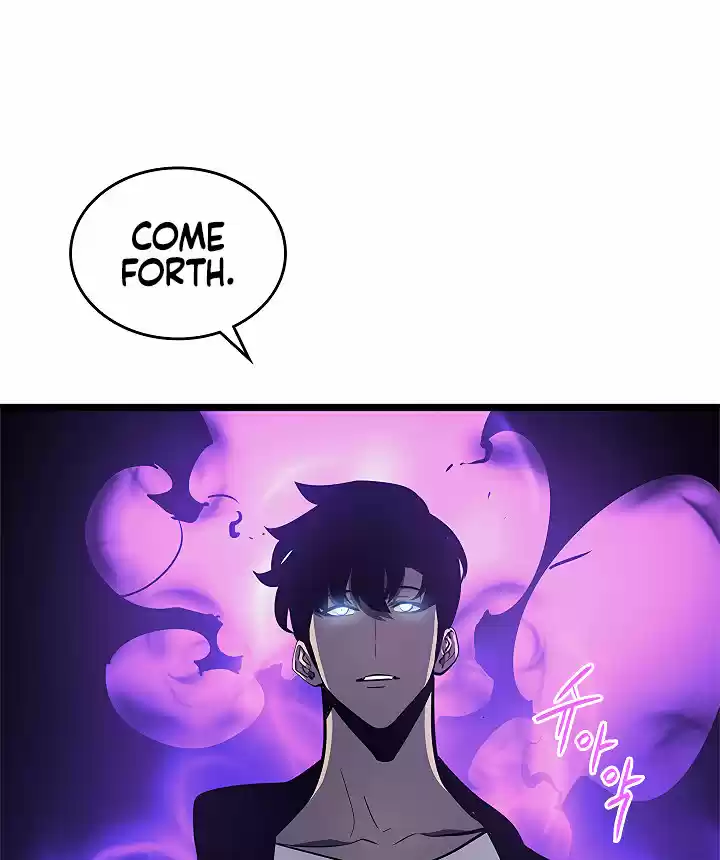 Solo Leveling V1 104