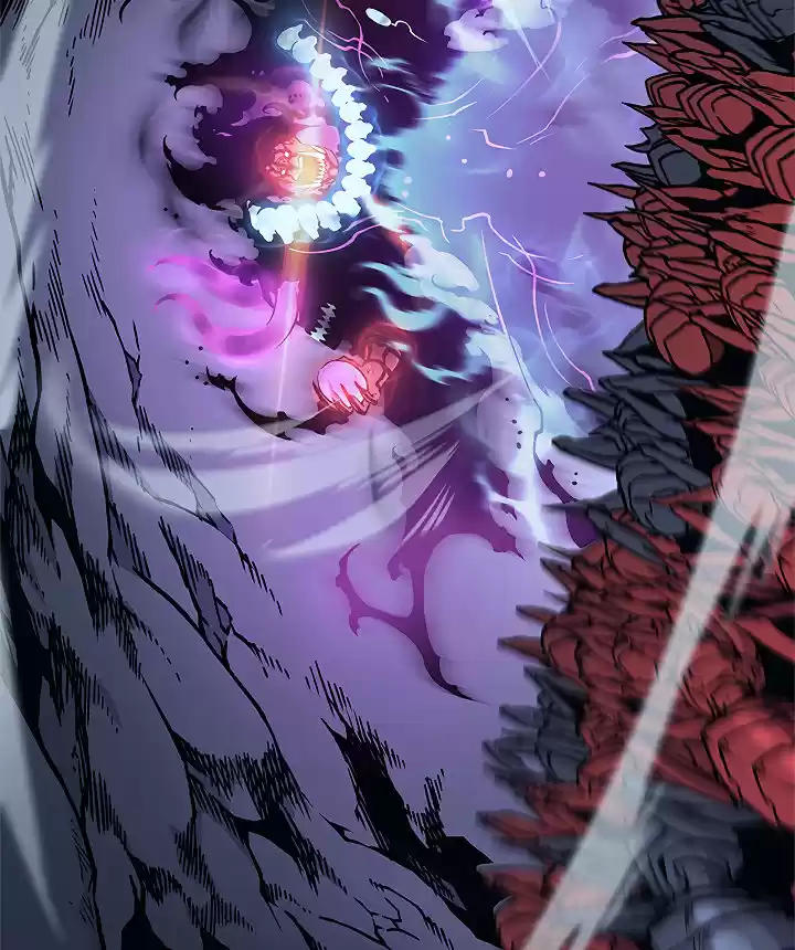 Solo Leveling V1 104