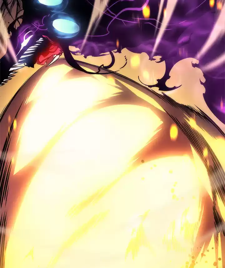 Solo Leveling V1 104