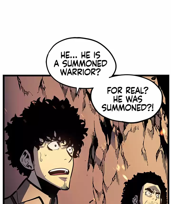 Solo Leveling V1 104