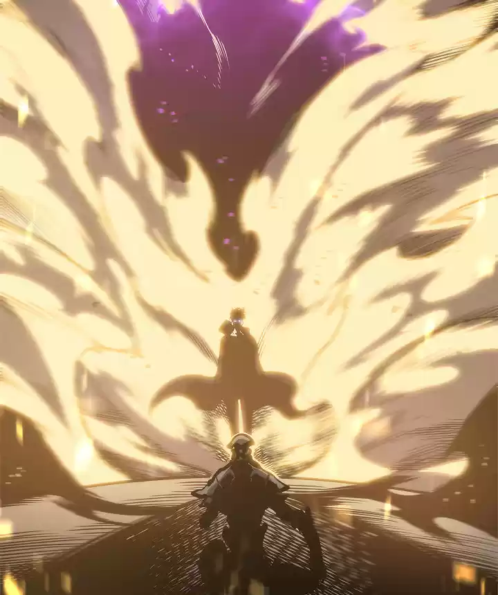 Solo Leveling V1 104