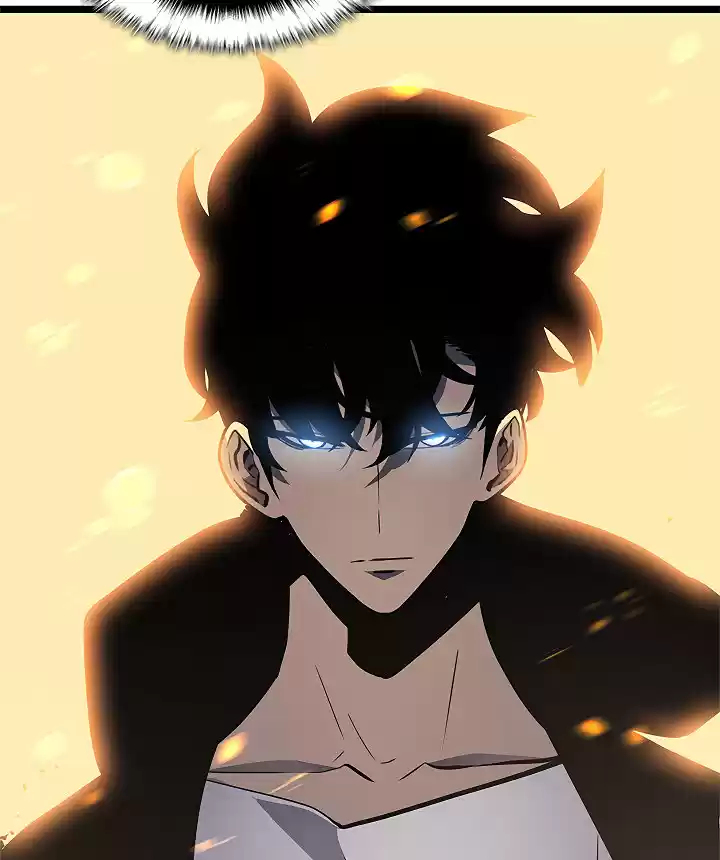 Solo Leveling V1 104