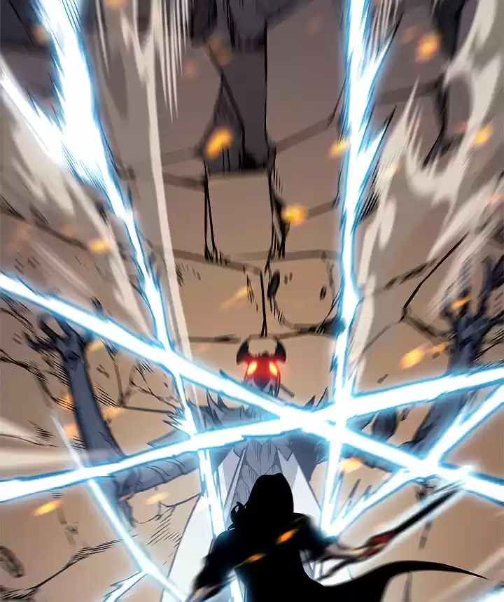 Solo Leveling V1 104