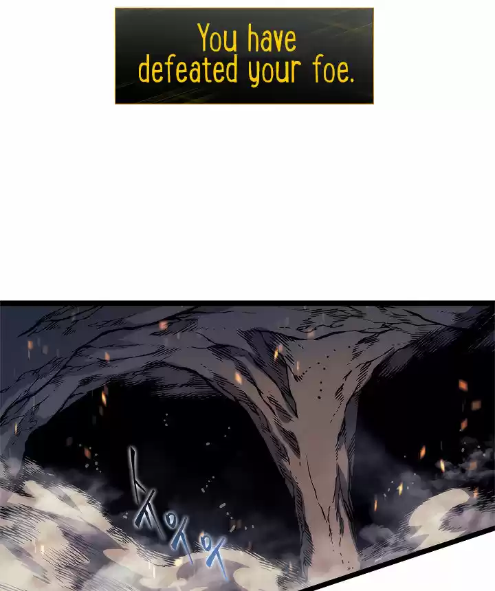 Solo Leveling V1 104