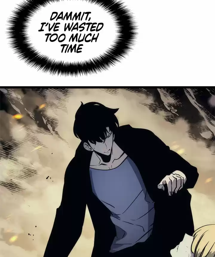 Solo Leveling V1 104