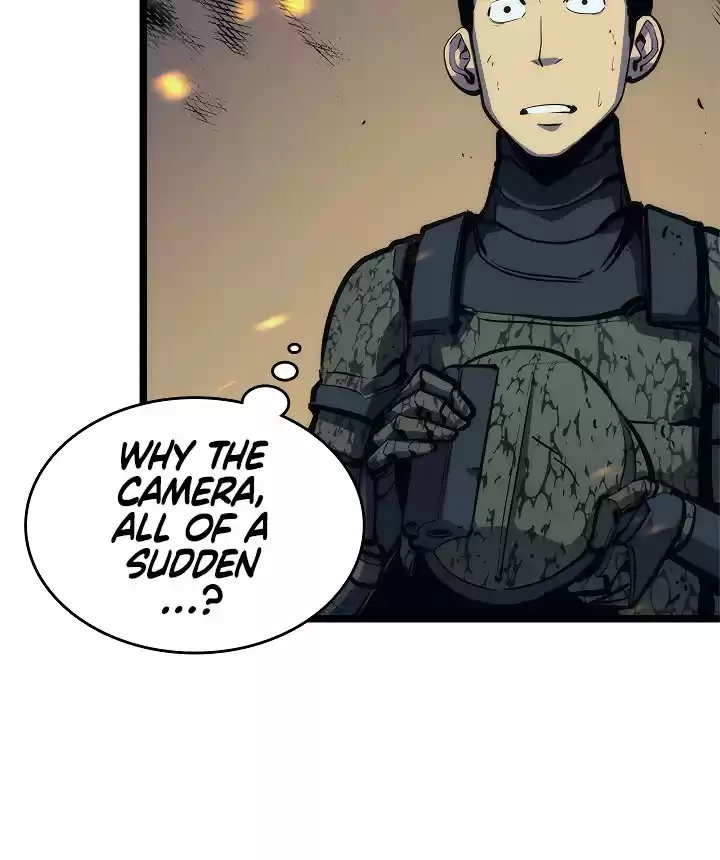 Solo Leveling V1 104